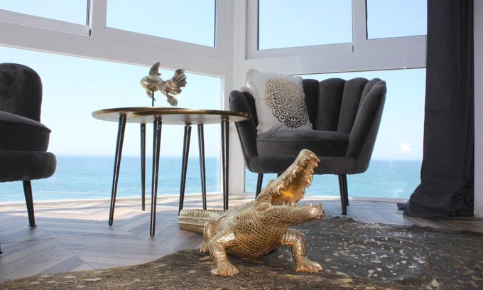 Sitio de Calahonda Apartment | Estudio Playa Planb4all