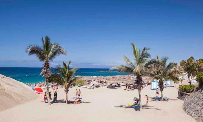 Costa Adeje Apartment | Family apartment