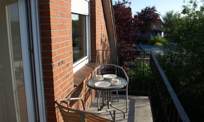 Puttgarden Apartment | Ferienwohnung/app. für 4 Gäste mit 65m² in Fehmarn OT Puttgarden