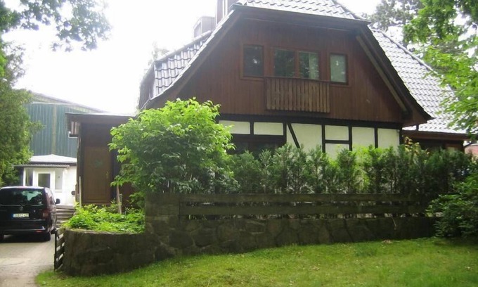 Niendorf/Ostsee Apartment | Ferienwohnung Störmann