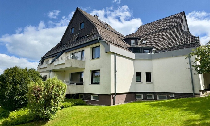 Hahnenklee Apartment | Ferienwohnung, Hahnenklee