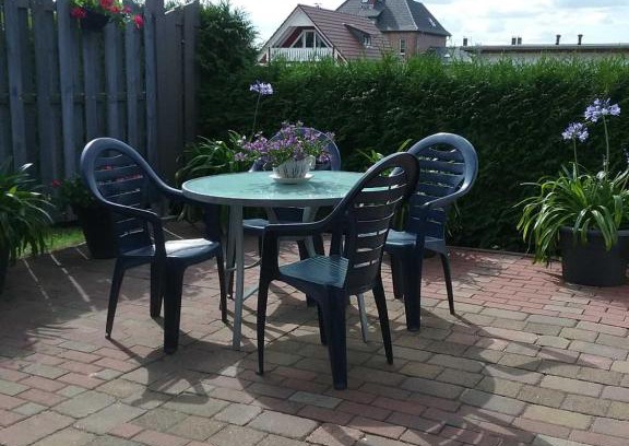 Kroeslin Apartment | Ferienwohnung Klaas