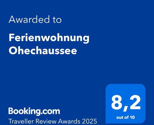 Norderstedt Apartment | Ferienwohnung Ohechaussee