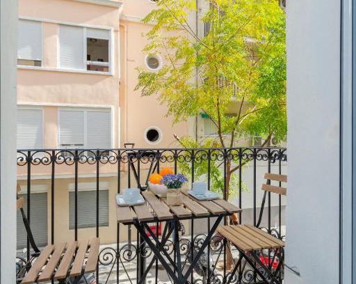 Alicante Apartment | Fidalsa Ocean Chic
