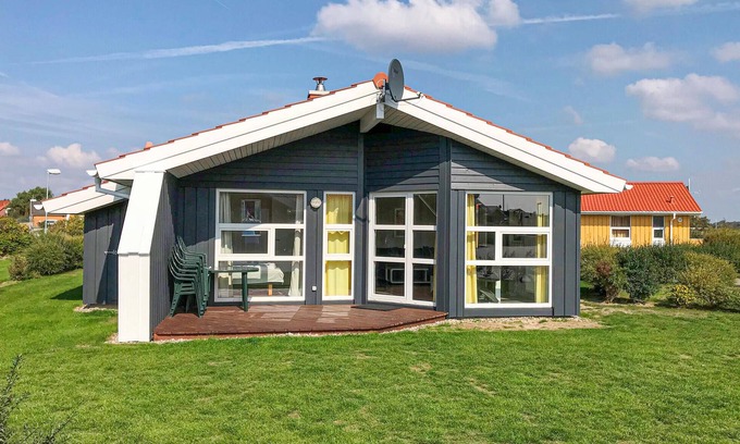 Friedrichskoog House | Friedrichskoog-Strandpark 15