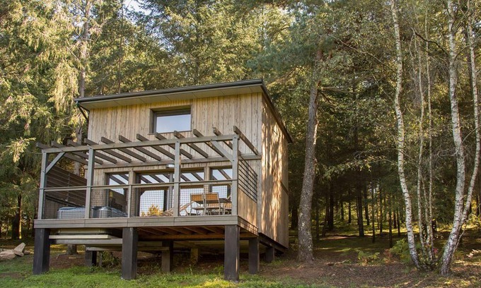 Palazinges House | Gîte ∙ 2 bedrooms ∙ 4 guests