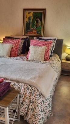 Les Fontenelles House | Gîte La petite maison horlogère jacuzzi & sauna , prêt de raquettes des neiges