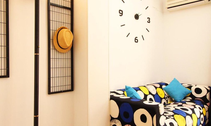 Sagunto Apartment | Global Properties, Ático cerca del Mar con terraza y WIFI