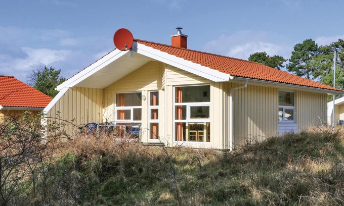 Travemuende House | Gorgeous home in Travemünde-Priwall