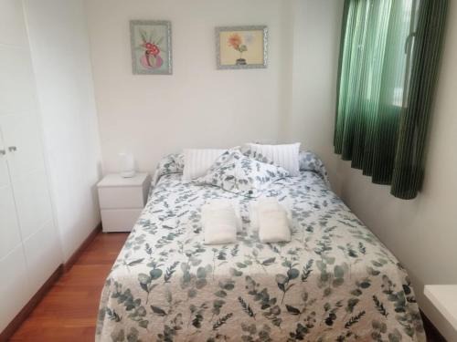 Almussafes Hostel | Habitaciones doble