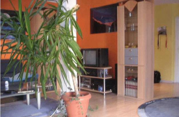 Sudstadt-Bult Apartment | Hannover City - Messeappartement
