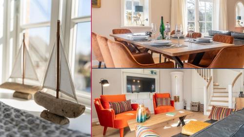 Oevenum House | Haus Hilde