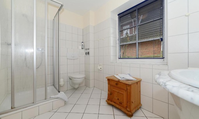 Wyk auf Foehr Apartment | Haus Holm Whg 02