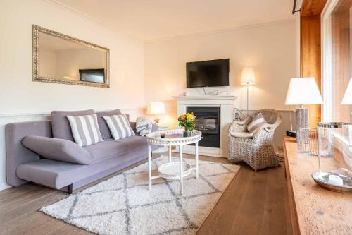 Kampen Apartment | Hideaway