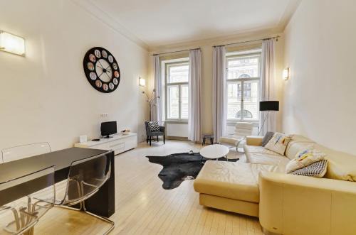 Stare Mesto Apartment | Historic Centre Apartments VI