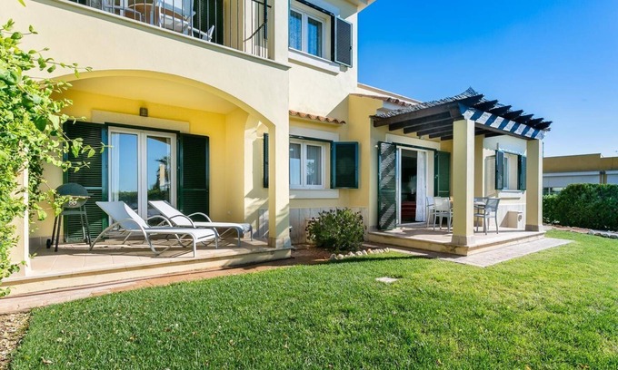 Campos Apartment | Holiday apartment Sa Ràpita for 1 - 4 persons with 2 bedrooms - Row house