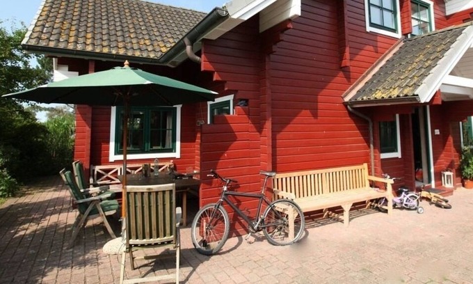 Avendorf House | Holiday home for 7 guests with 112m² in Fehmarn OT Avendorf (95648)