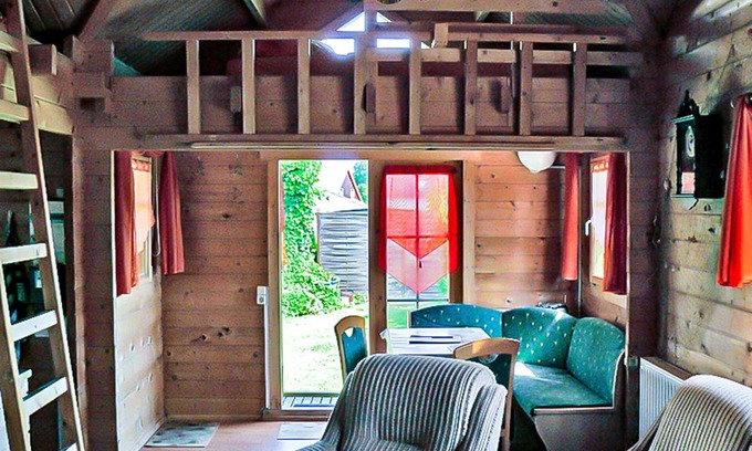 Freest Apartment | Holiday Home - Holiday Home & Apartment Zur Sonne
