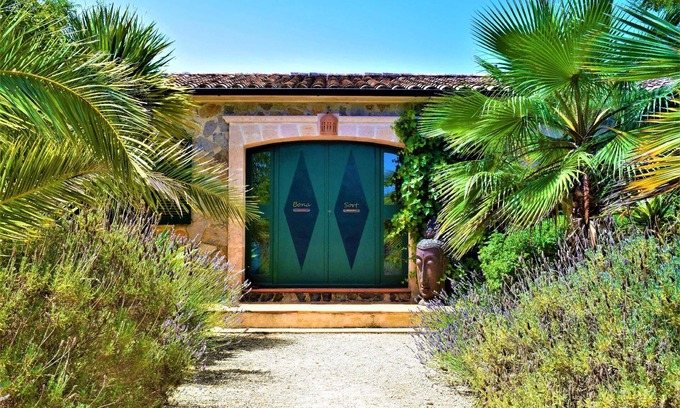Capdepera House | Holiday house Canyamel for 1 - 6 persons with 3 bedrooms - Holiday house