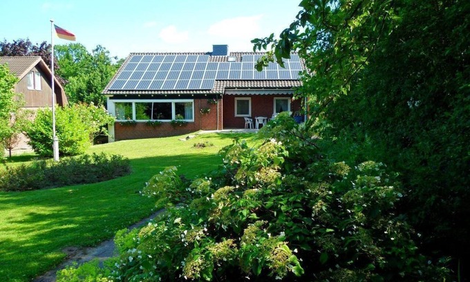 Hohwacht House | Holiday house Hohwacht for 1 - 7 persons with 3 bedrooms - Holiday home