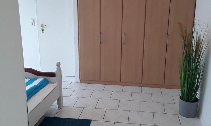 Sehestedt House | Holiday house Jade for 1 - 6 persons with 3 bedrooms - Holiday home