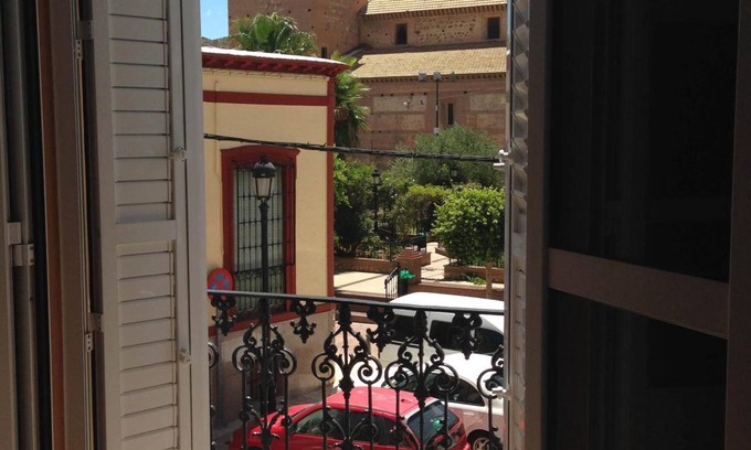 Tabernas Hostel | Hostal Avenida