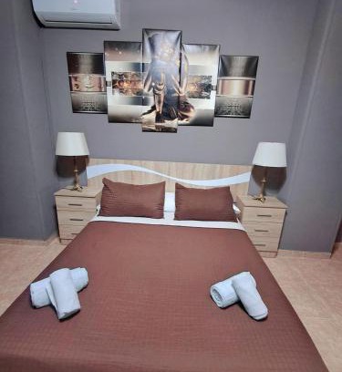 Valdemoro Hostel | Hostal Doña María