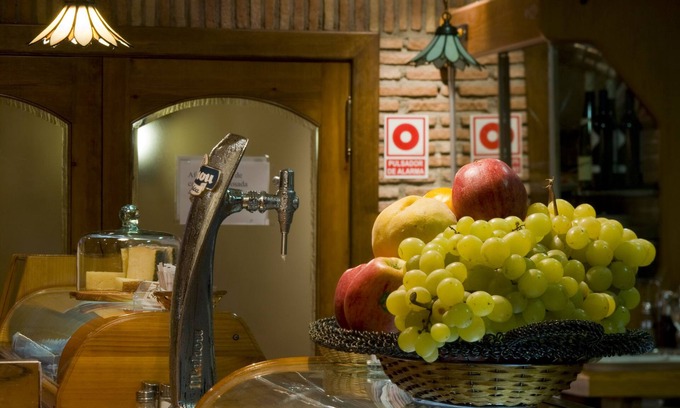 Torrellano Hostel | Hostal La Posada