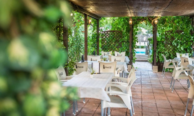 Matillas Hostel | Hostal Restaurante Rijujama
