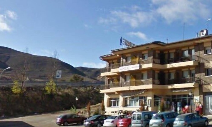 Lodares Hostel | Hostal Restaurante Torremar