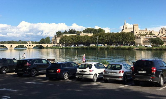 Avignon Hostel | Hostel ∙ 8 guests