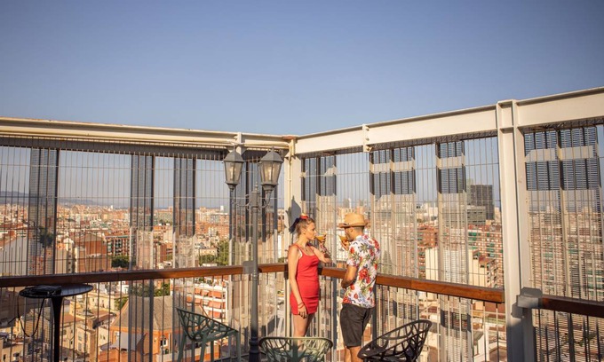 El Clot Hostel | Hostel ∙ 10 guests