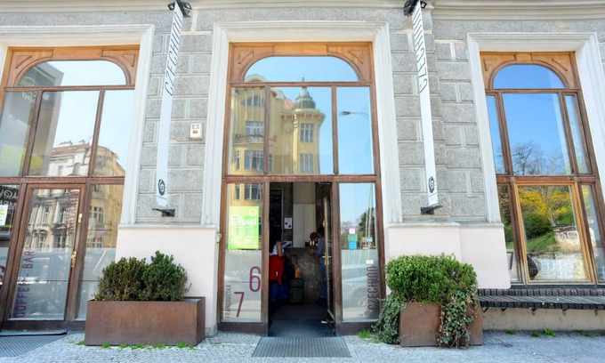 Vinohrady Hostel | Hostel ∙ 12 guests