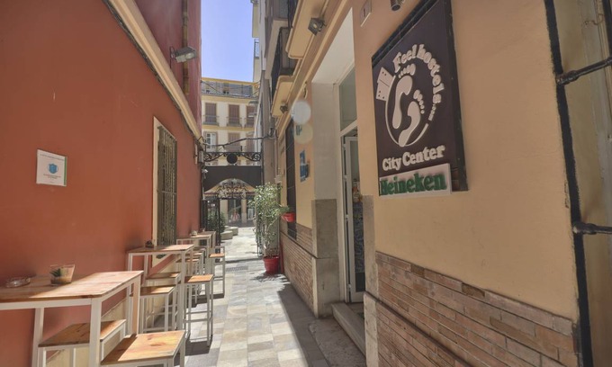 Centro Hostel | Hostel ∙ 8 guests
