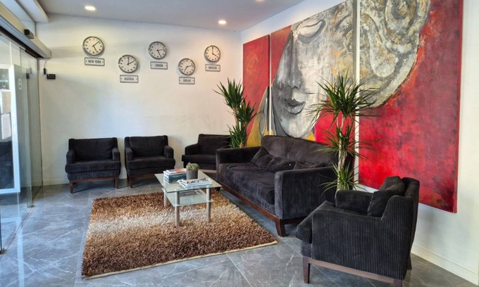 Alcudia Hostel | Hostel ∙ 8 guests