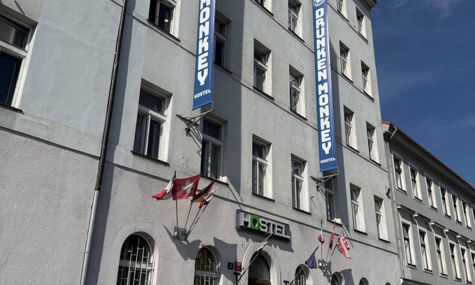 Karlin Hostel | Hostel ∙ 8 guests