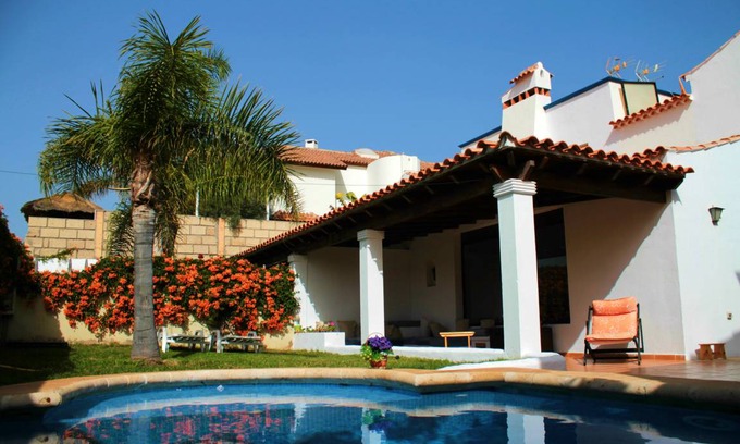 Costa Adeje Hostel | Hostel ∙ 8 guests