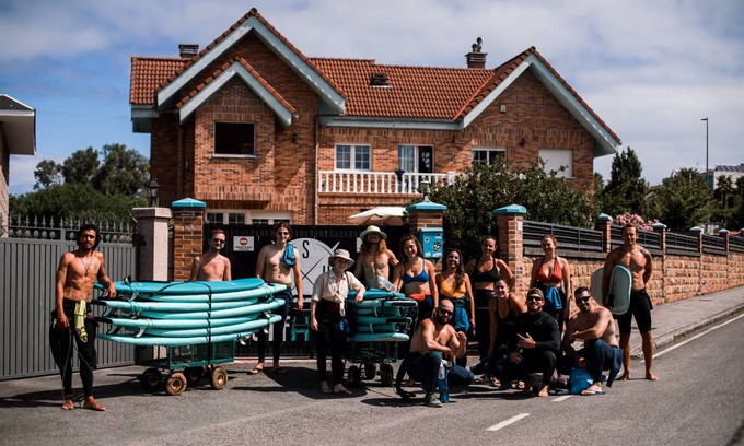 El Pison Hostel | Hostel ∙ 8 guests
