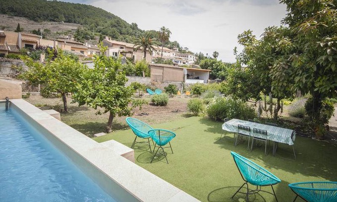 Esporles Hostel | Hostel ∙ 8 guests