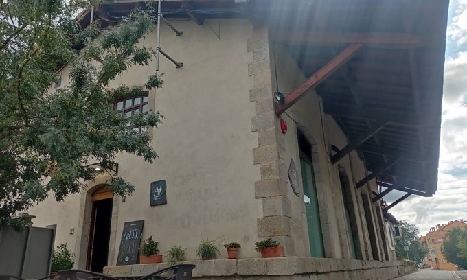 Hervas Hostel | Hostel ∙ 8 guests