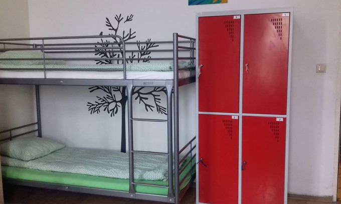 Stare Miasto Hostel | Hostel ∙ 8 guests
