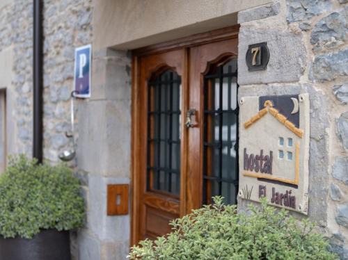 Gamarra Mayor House | Hostel el jardin