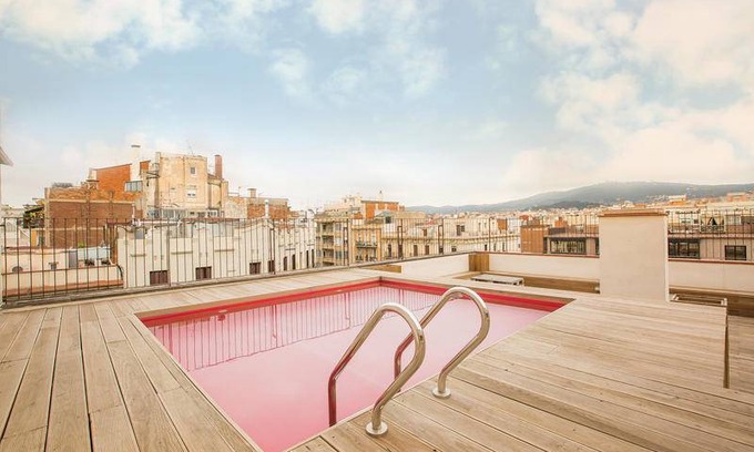 Eixample Hostel | Hostel ∙ 8 guests