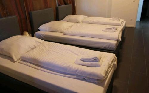 Geesthacht Hostel | Hostel Sleep INN