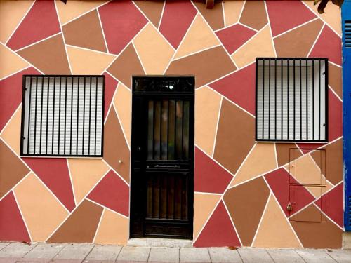 Torrejon de Ardoz Hostel | Hostel VAM Torrejón