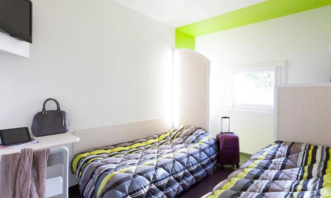 Saint-Francois d'Assise Hotel | Hotel ∙ 127 guests