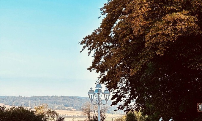 Wolfhausen Hotel | Hotel Bellevue