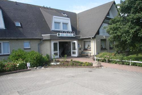 Tinnum House | Hotel Christiansen