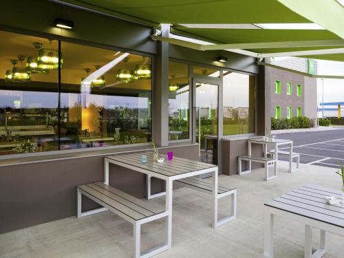 Lleida Hotel | Hotel Ibis Styles Lleida Torrefarrera