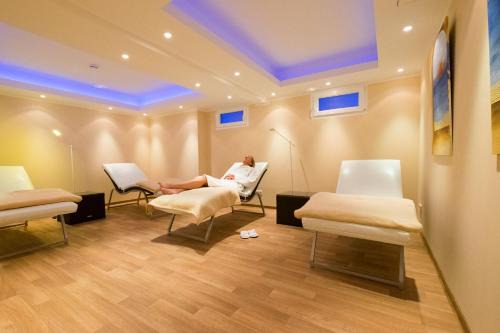 Nordstadt Hotel | Hotel Savoy Hannover